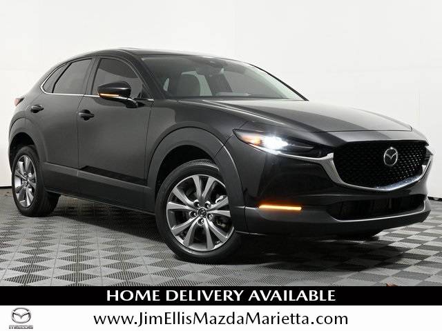 2021 Mazda CX-30 Preferred — SUV — 39,773 mi — Marietta, GA