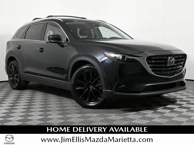 2022 Mazda CX-9 Touring Plus — SUV — 36,315 mi — Marietta, GA