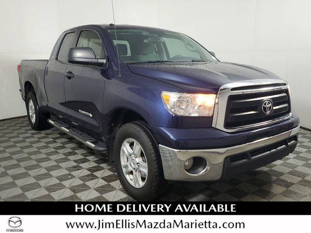 2013 Toyota Tundra Base