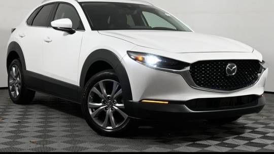 2022 Mazda CX-30 Preferred — SUV — 20,975 mi — Marietta, GA