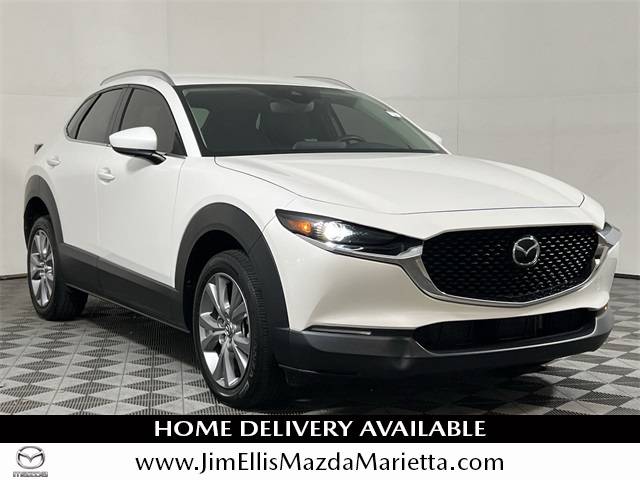 2022 Mazda CX-30 Select — SUV — 30,470 mi — Marietta, GA