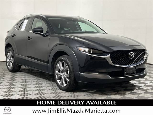 2023 Mazda CX-30 Select — SUV — 54,167 mi — Marietta, GA