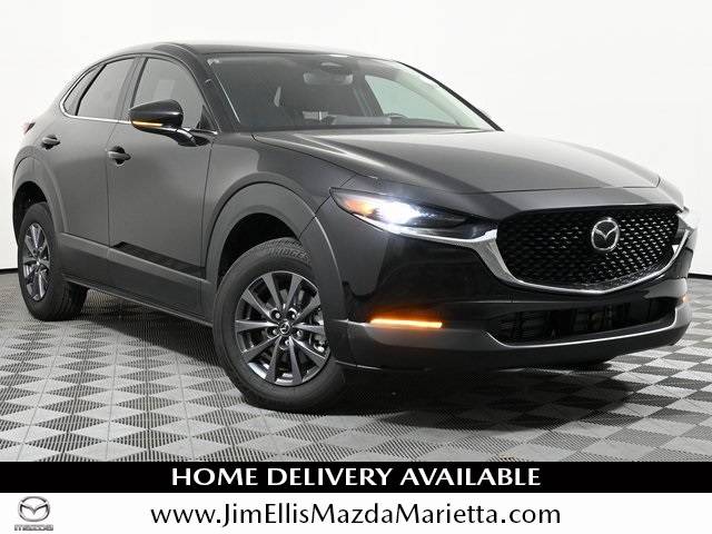 2024 Mazda CX-30 S — SUV — 4,176 mi — Marietta, GA