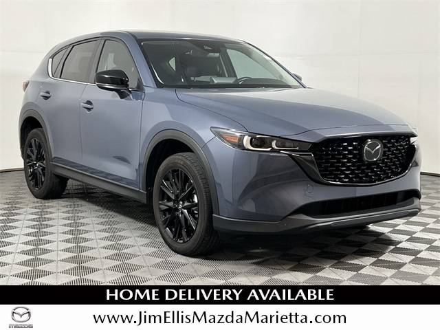 2023 Mazda CX-5 2.5 S Carbon Edition — SUV — 21,030 mi — Marietta, GA
