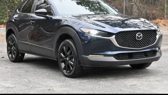 2024 Mazda CX-30 Select — SUV — 9,354 mi — Marietta, GA