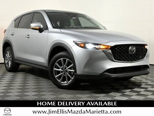 2023 Mazda CX-5 2.5 S Preferred — SUV — 17,218 mi — Marietta, GA
