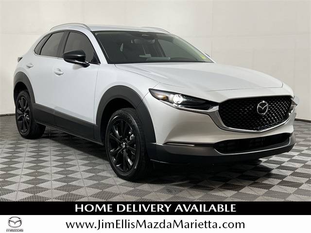 2024 Mazda CX-30 Select — SUV — 19,075 mi — Marietta, GA