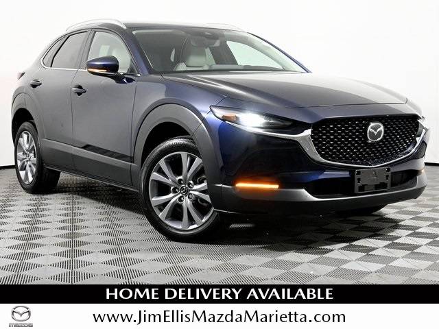 2023 Mazda CX-30 Preferred — SUV — 31,373 mi — Marietta, GA