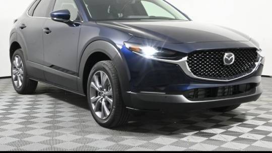 2024 Mazda CX-30 Preferred — SUV — 4,280 mi — Marietta, GA