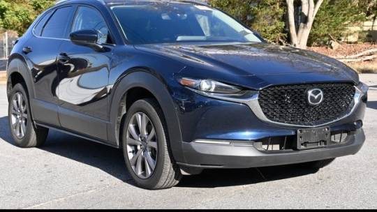 2021 Mazda CX-30 Premium — SUV — 11,755 mi — Marietta, GA
