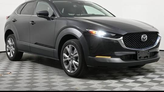 2021 Mazda CX-30 Premium — SUV — 25,799 mi — Marietta, GA