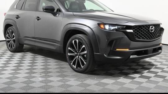 2024 Mazda CX-50 Premium Plus — SUV — 9,333 mi — Marietta, GA