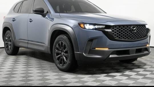 2023 Mazda CX-50 Preferred Plus — SUV — 39,149 mi — Marietta, GA