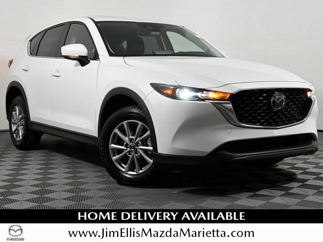 2023 Mazda CX-5 2.5 S Preferred — SUV — 24,196 mi — Marietta, GA