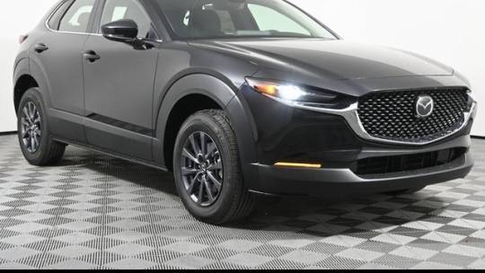 2024 Mazda CX-30 S — SUV — 5,232 mi — Marietta, GA