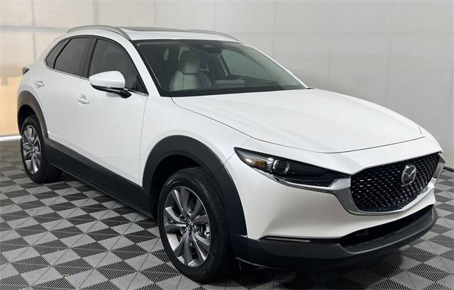 2024 Mazda CX-30 Premium — SUV — 4,967 mi — Marietta, GA