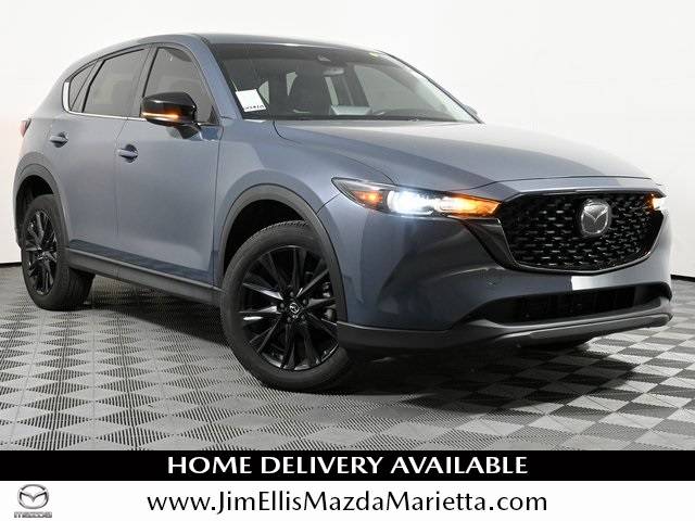 2022 Mazda CX-5 2.5 S Carbon Edition — SUV — 22,597 mi — Marietta, GA