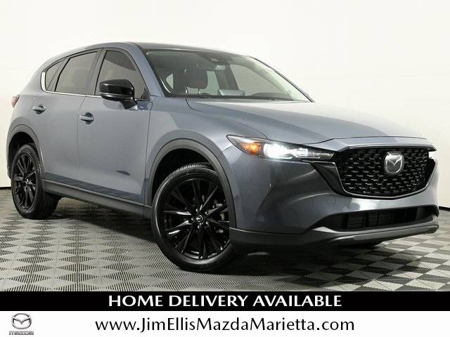 2023 Mazda CX-5 2.5 S Carbon Edition — SUV — 18,857 mi — Marietta, GA