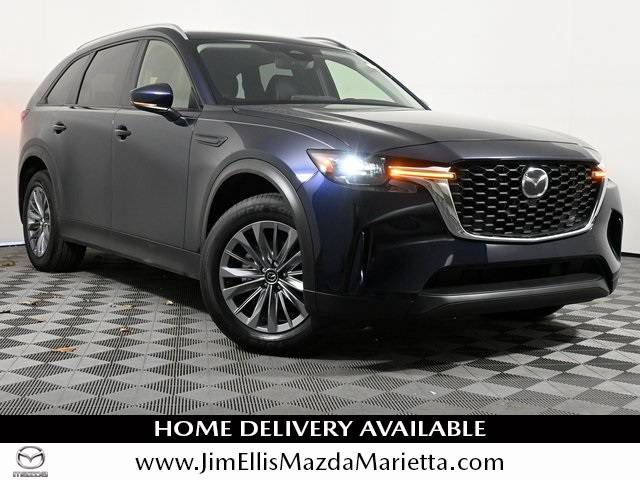 2024 Mazda CX-90 Select — SUV — 5,383 mi — Marietta, GA
