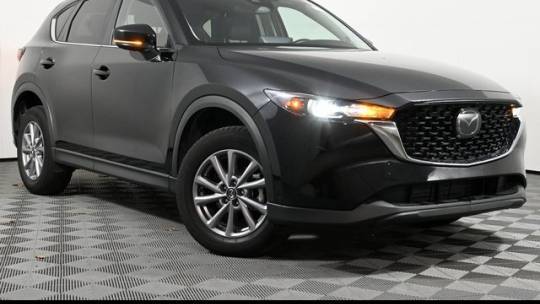 2023 Mazda CX-5 2.5 S Preferred — SUV — 45,215 mi — Marietta, GA