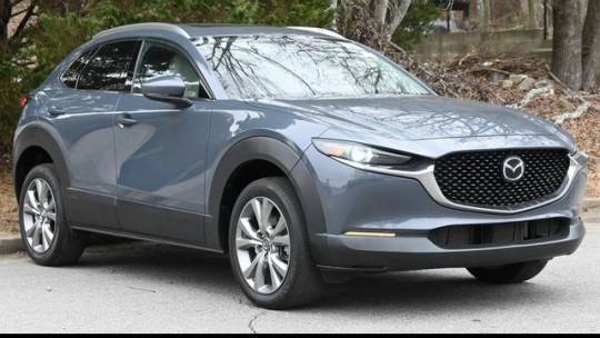 2021 Mazda CX-30 Premium — SUV — 29,102 mi — Marietta, GA