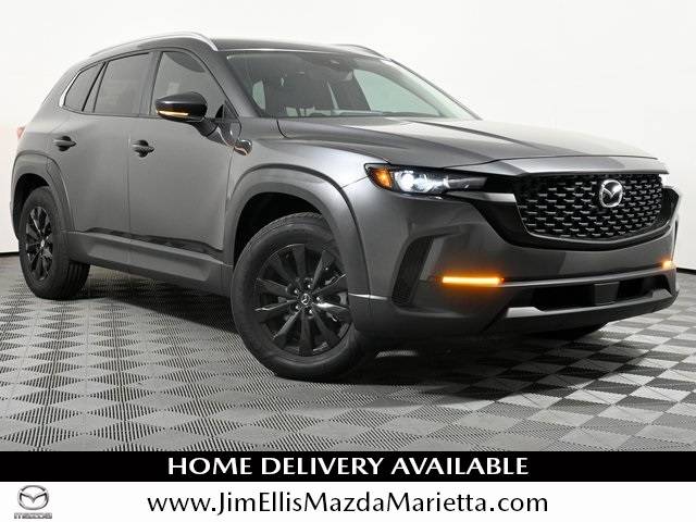 2024 Mazda CX-50 Preferred — SUV — 4,500 mi — Marietta, GA