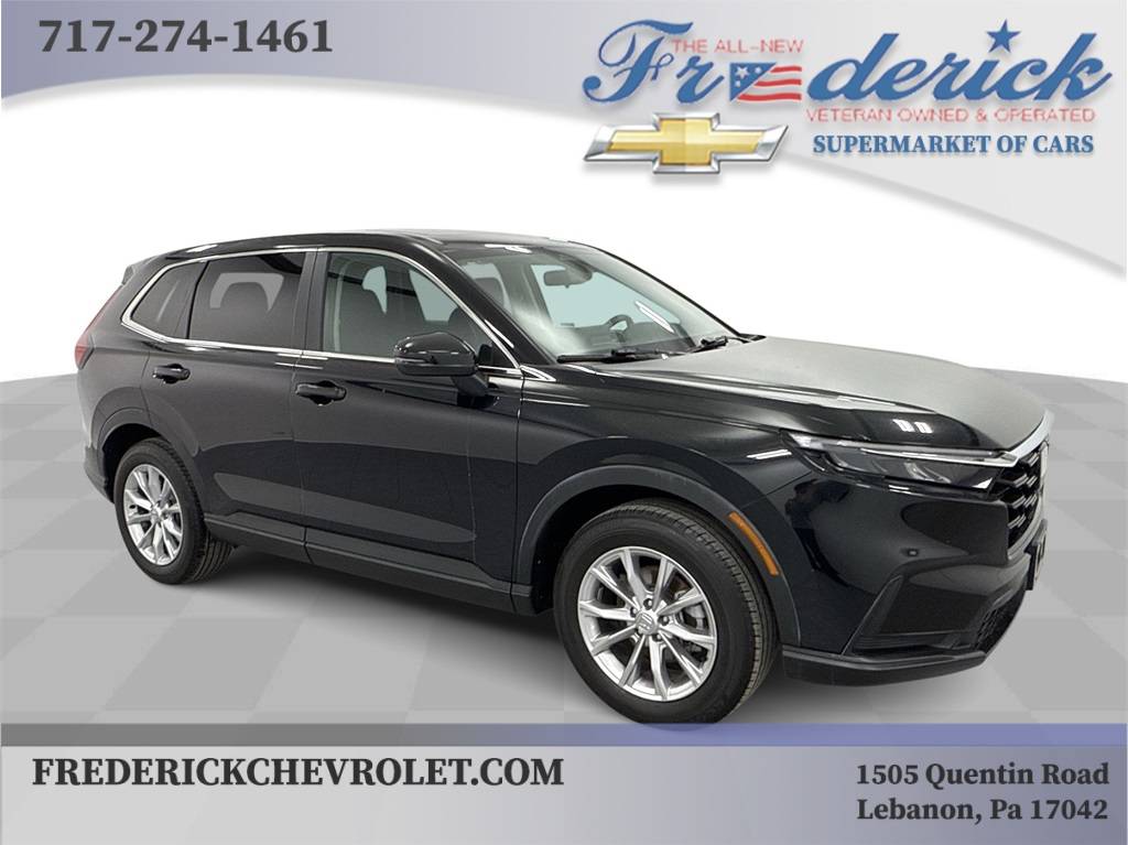 2023 Honda CR-V EX — SUV — 42,211 mi — Lebanon, PA