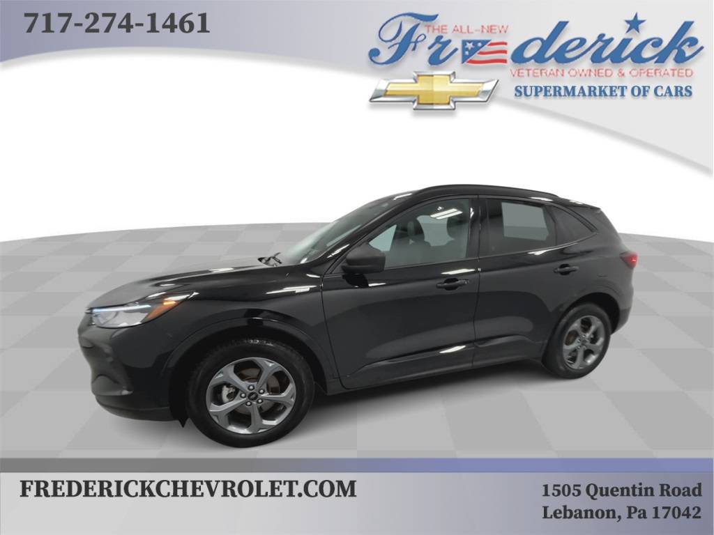 2024 Ford Escape ST-Line — SUV — 25,965 mi — Lebanon, PA