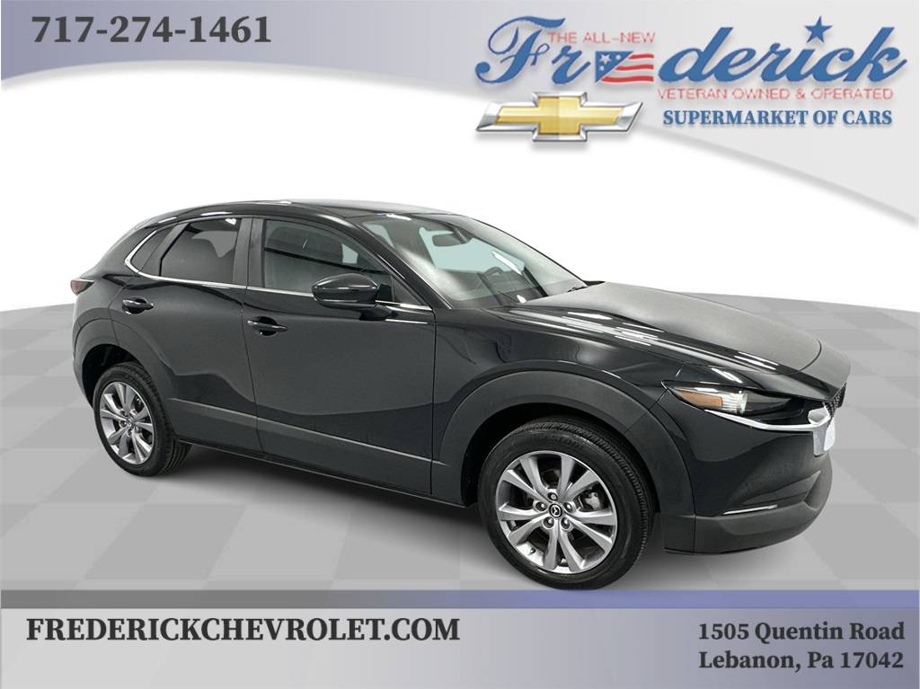 2021 Mazda CX-30 Select — SUV — 27,407 mi — Lebanon, PA