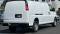 2024 Chevrolet Express Cargo Van in San Leandro, CA 5 - Open Gallery