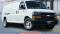 2024 Chevrolet Express Cargo Van in San Leandro, CA 1 - Open Gallery