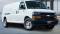 2024 Chevrolet Express Cargo Van in San Leandro, CA 2 - Open Gallery