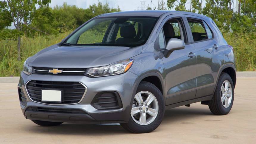 2022 Chevrolet Trax LT — SUV — 31,283 mi — San Leandro, CA