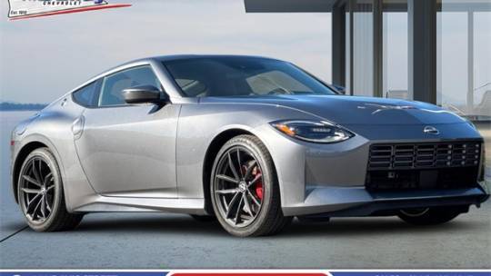 2024 Nissan Z Performance — Coupe — 5,952 mi — San Leandro, CA