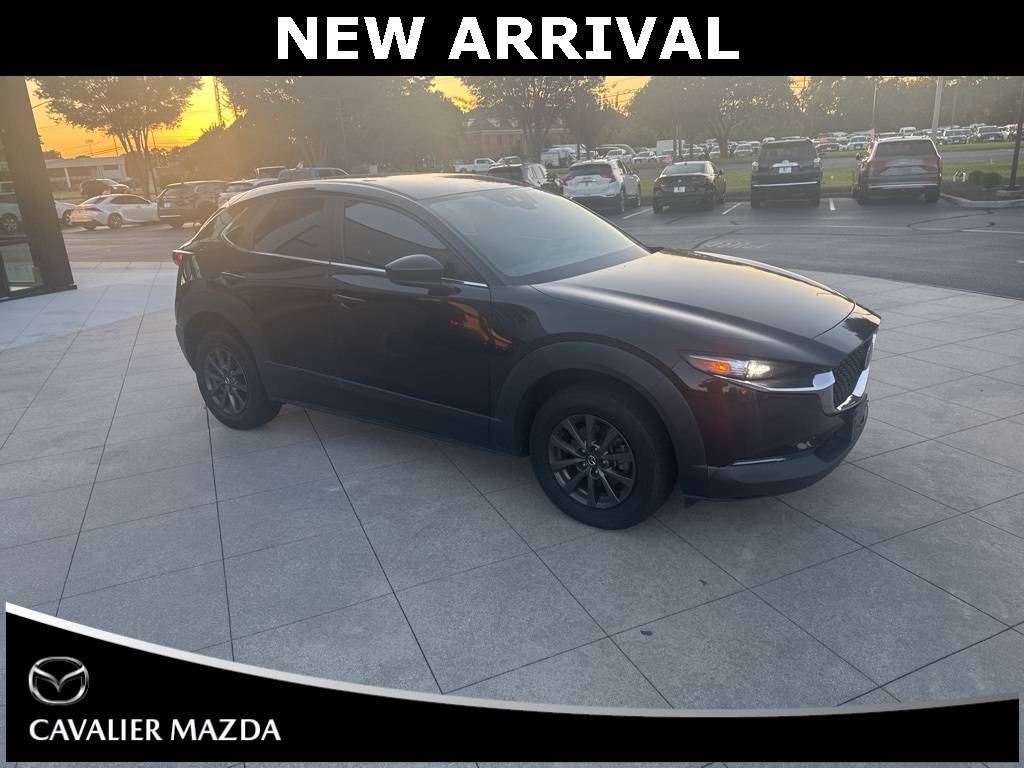 2020 Mazda CX-30 Base — SUV — 83,951 mi — Chesapeake, VA