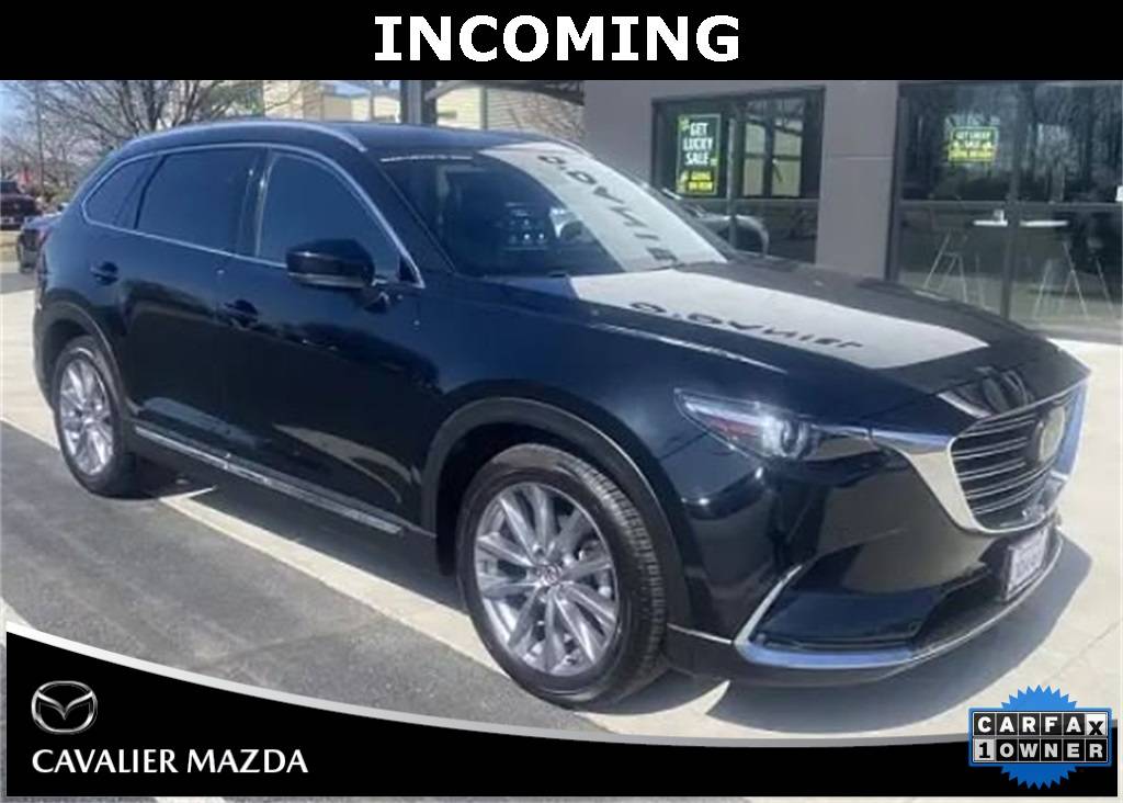 2022 Mazda CX-9 Touring Plus — SUV — 26,177 mi — Chesapeake, VA