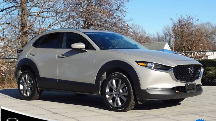 2023 Mazda CX-30 Preferred — SUV — 24,335 mi — Chesapeake, VA