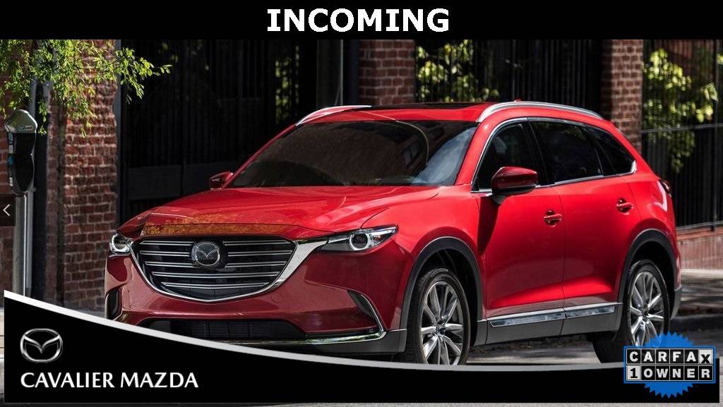 2022 Mazda CX-9 Touring — SUV — 36,075 mi — Chesapeake, VA