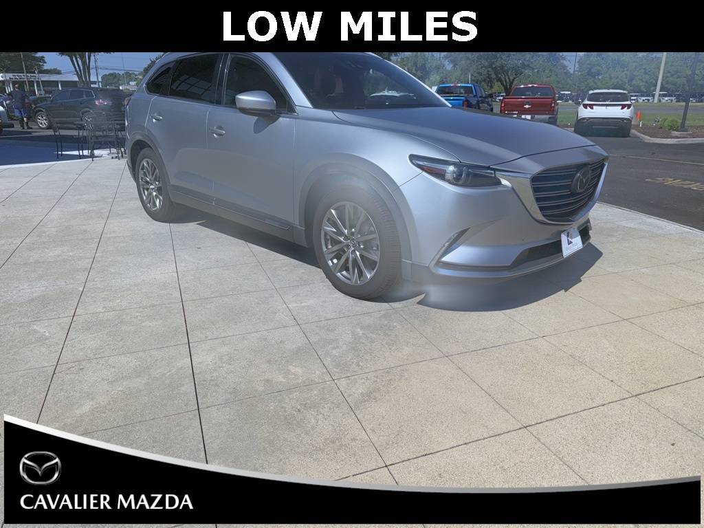 2017 Mazda CX-9 Signature — SUV — 68,723 mi — Chesapeake, VA