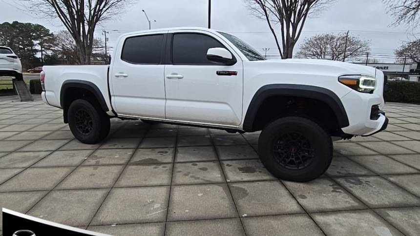 2021 Toyota Tacoma TRD Sport — Pickup Truck — 39,558 mi — Chesapeake, VA