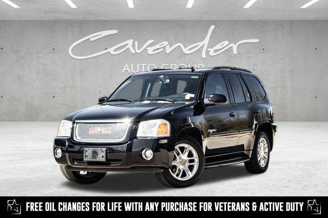 2009 GMC Envoy Denali — SUV — 101,664 mi — San Antonio, TX