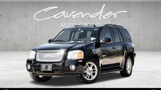 2009 GMC Envoy Denali