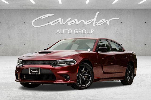 2022 Dodge Charger R/T — Sedan — 42,281 mi — San Antonio, TX