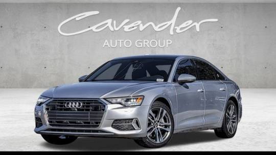 2023 Audi A6 Premium — Sedan — 27,240 mi — San Antonio, TX