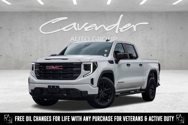 2024 GMC Sierra 1500 Pro — Pickup Truck — 23,166 mi — San Antonio, TX