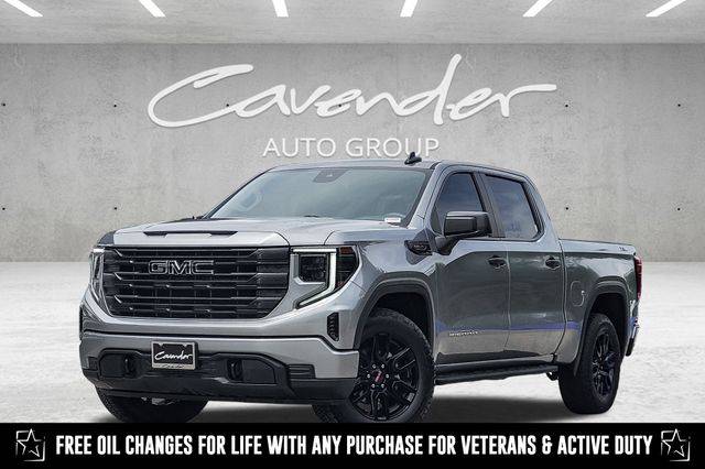 2024 GMC Sierra 1500 Pro — Pickup Truck — 16,560 mi — San Antonio, TX