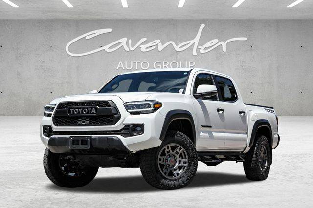 2022 Toyota Tacoma TRD Sport — Pickup Truck — 28,044 mi — San Antonio, TX