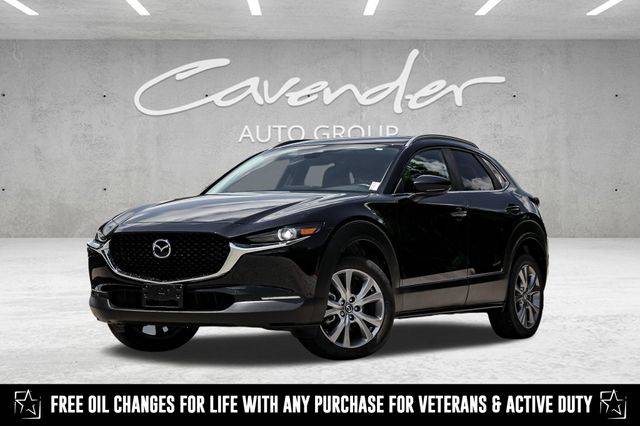 2022 Mazda CX-30 Preferred — SUV — 33,273 mi — San Antonio, TX