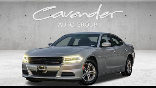 2019 Dodge Charger SXT — Sedan — 63,988 mi — San Antonio, TX