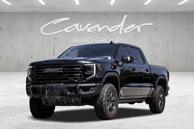 2024 GMC Sierra 1500 AT4X — Pickup Truck — 45,654 mi — San Antonio, TX